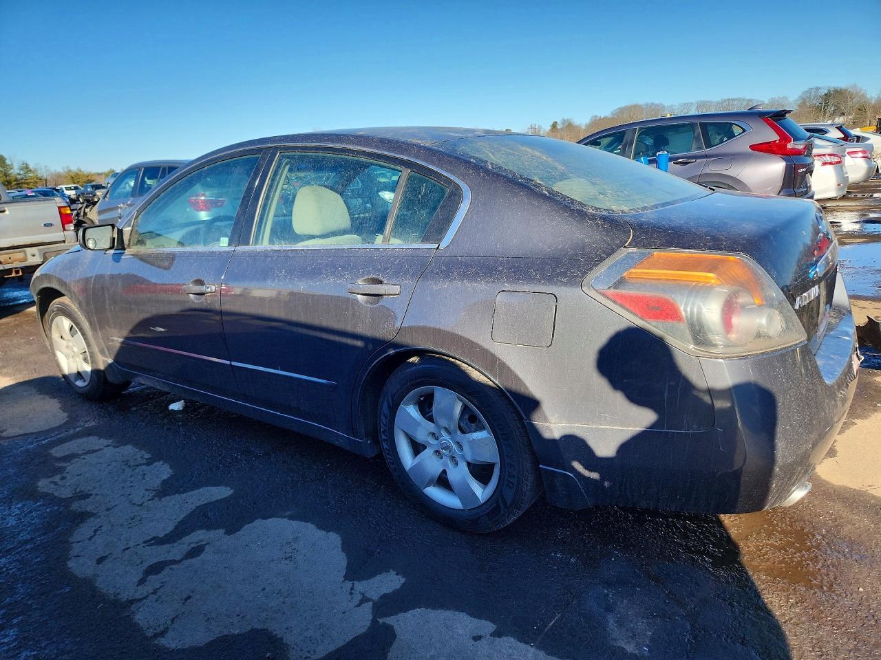 2007 Nissan Altima 2.5 - Image 2