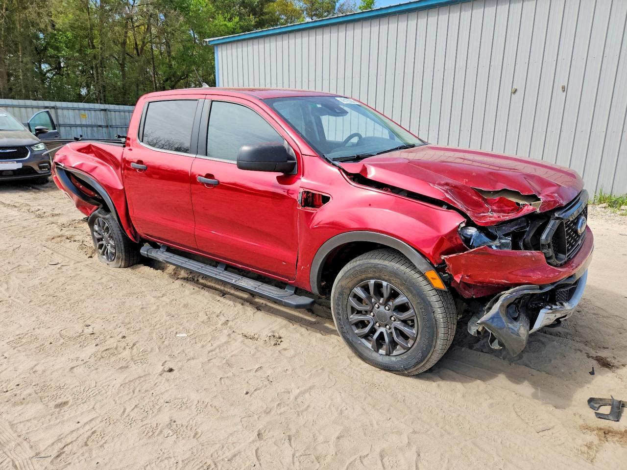 2020 Ford Ranger Xl - Image 4