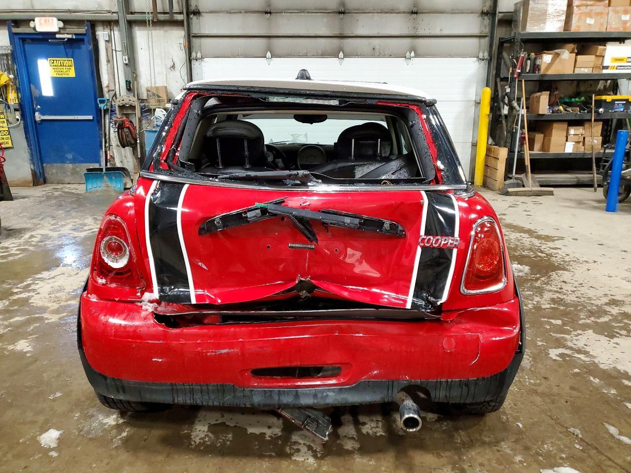 2013 Mini Cooper - Image 6