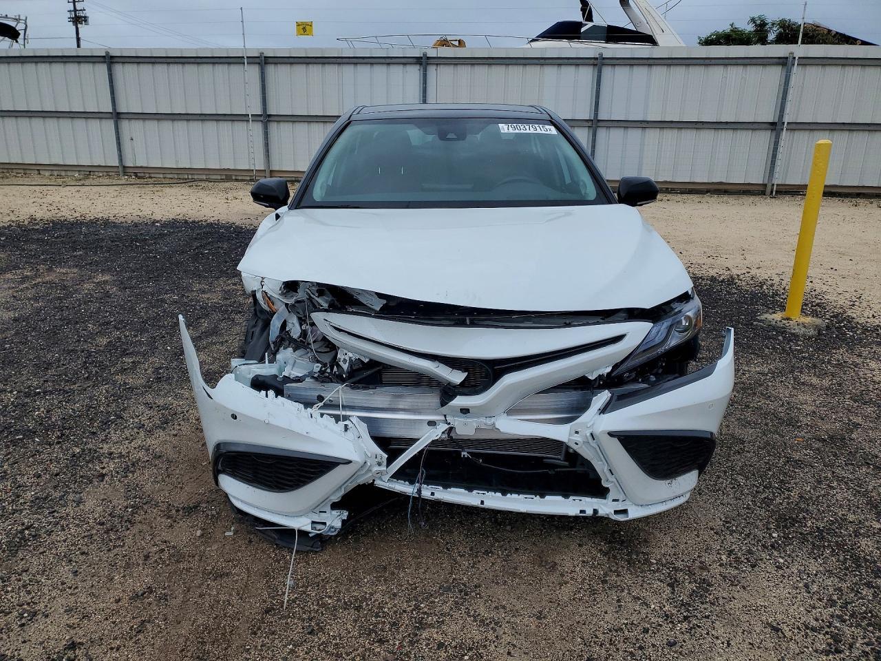 2023 Toyota Camry Xse - Фото 5