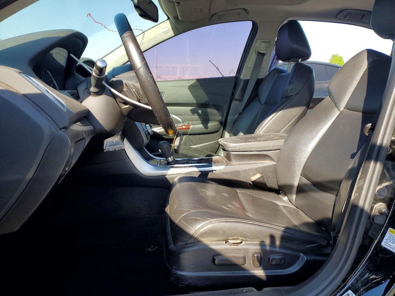 2016 Acura Tlx - Image 7