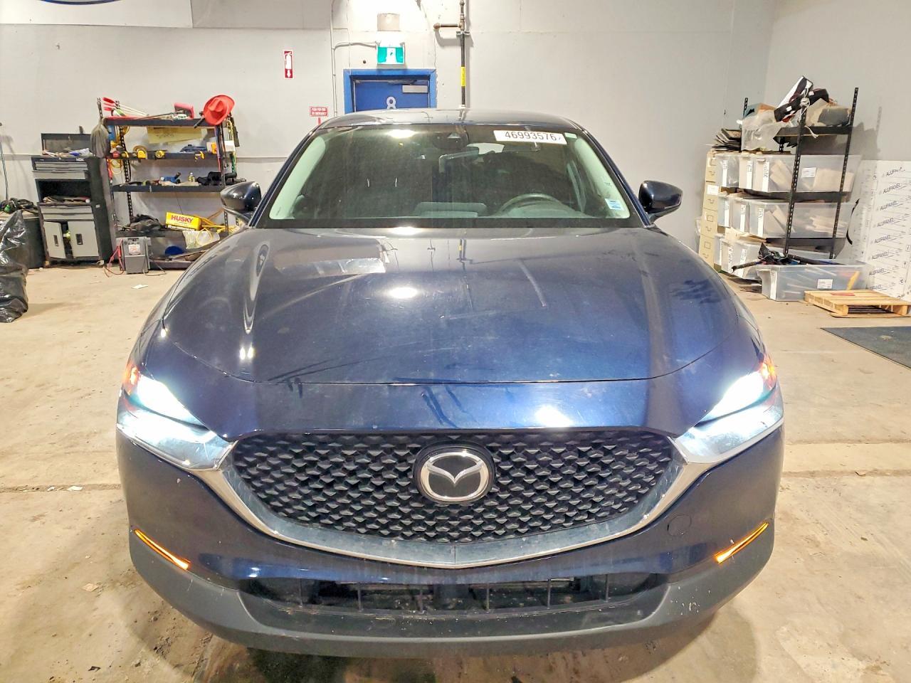 2022 Mazda Cx-30 Preferred - Фото 5