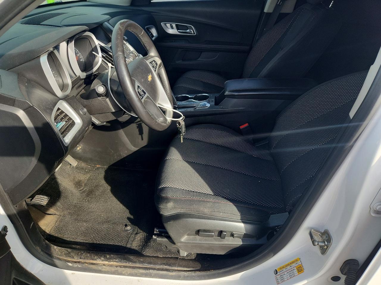 2015 Chevrolet Equinox Lt - Image 7