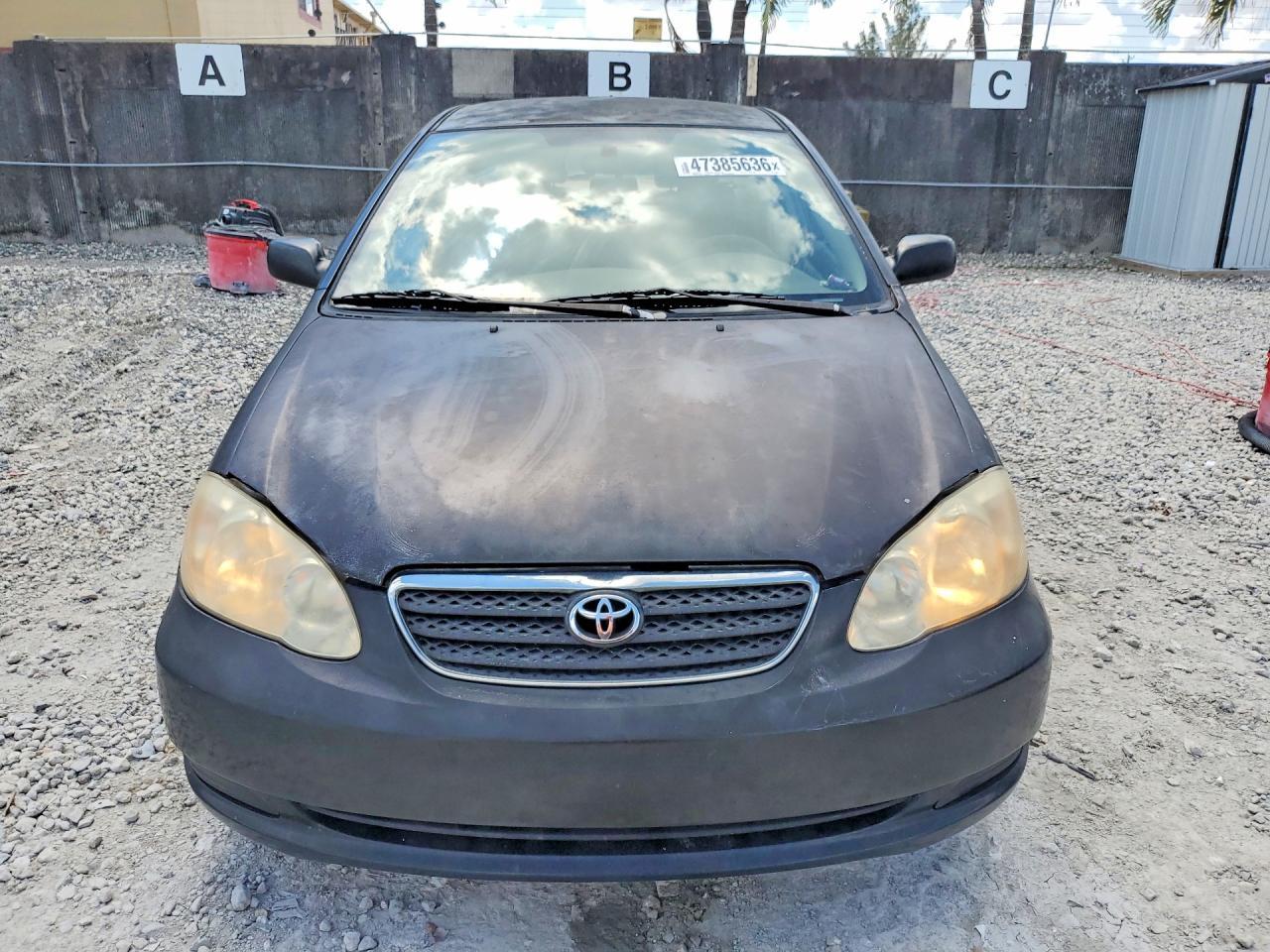 2008 Toyota Corolla Ce - Image 5
