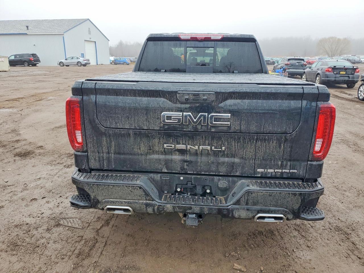 2026 GMC Sierra K1500 Denali Ultimate - Image 6