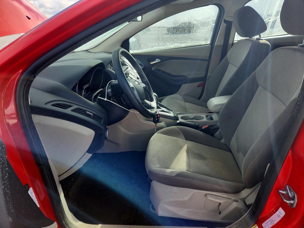 2014 Ford Focus Se - Image 7