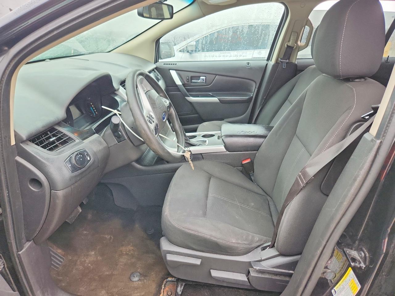 2013 Ford Edge Se - Фото 7