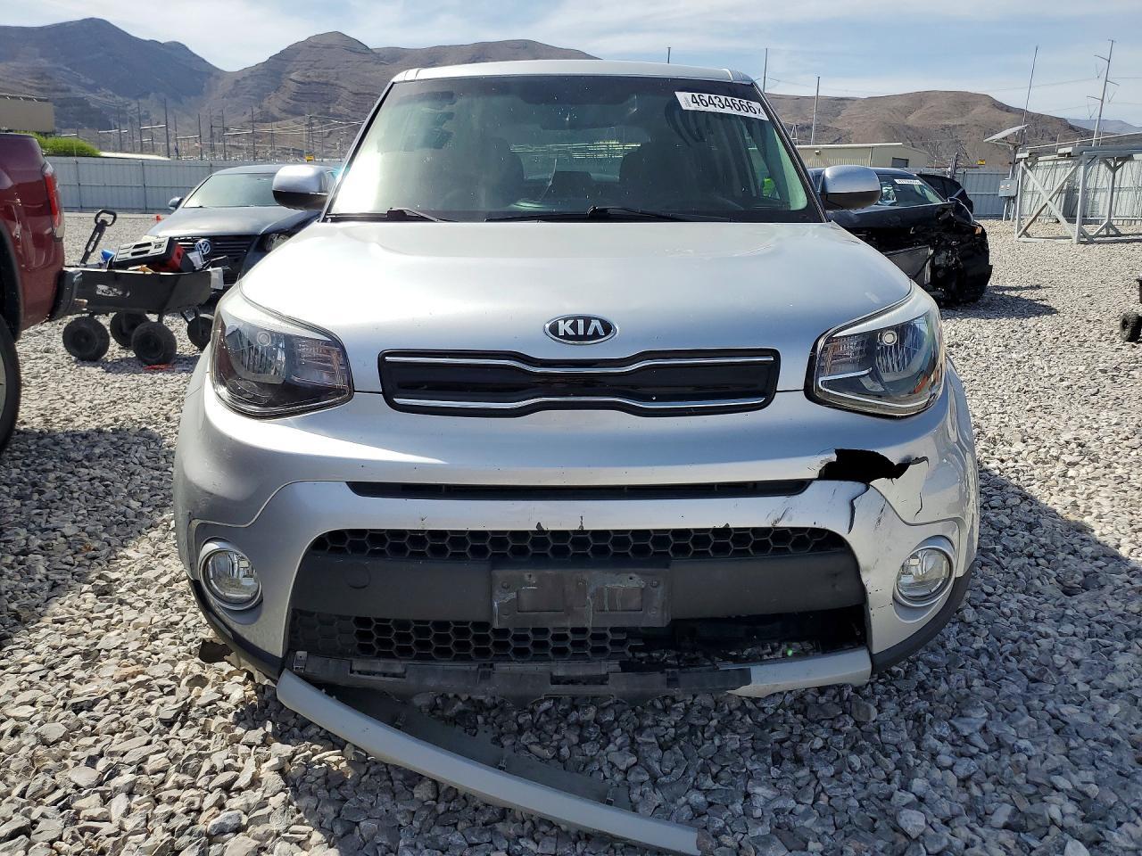 2019 Kia Soul + - Image 5