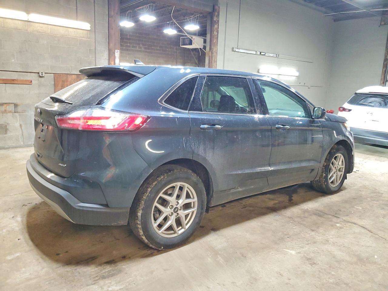 2024 Ford Edge Sel - Image 3