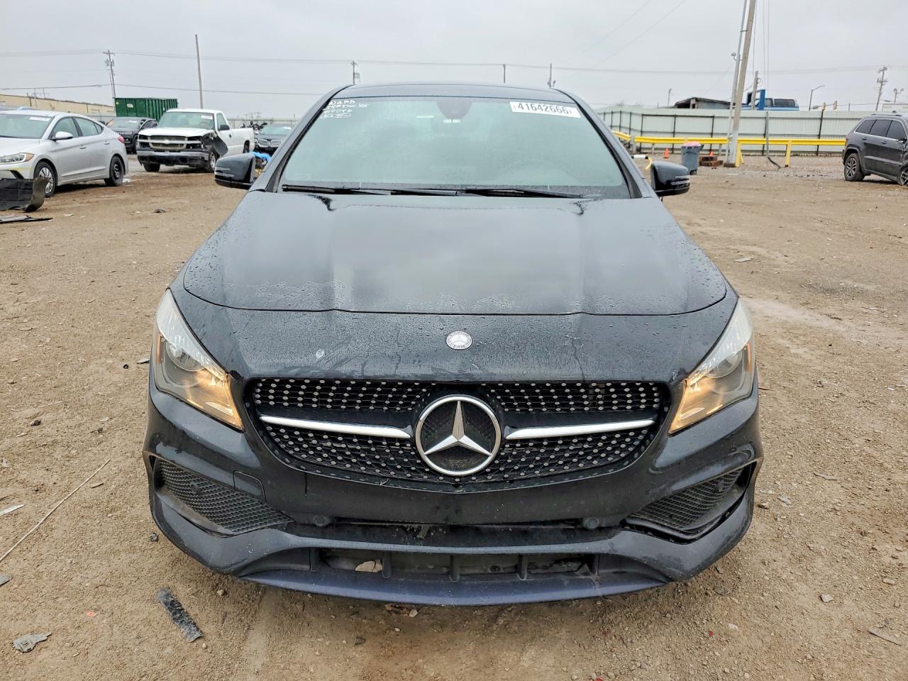 2017 Mercedes-Benz Cla 250 - Image 5