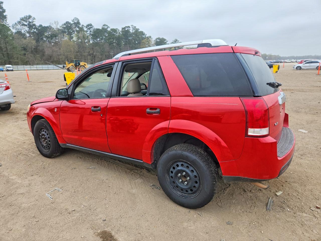 2007 Saturn Vue - Image 2
