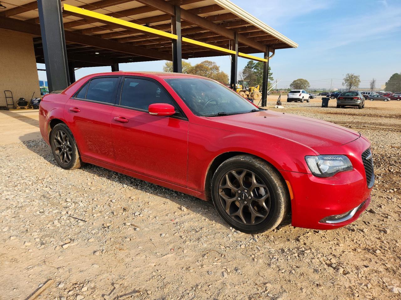 2015 Chrysler 300 S - Фото 4