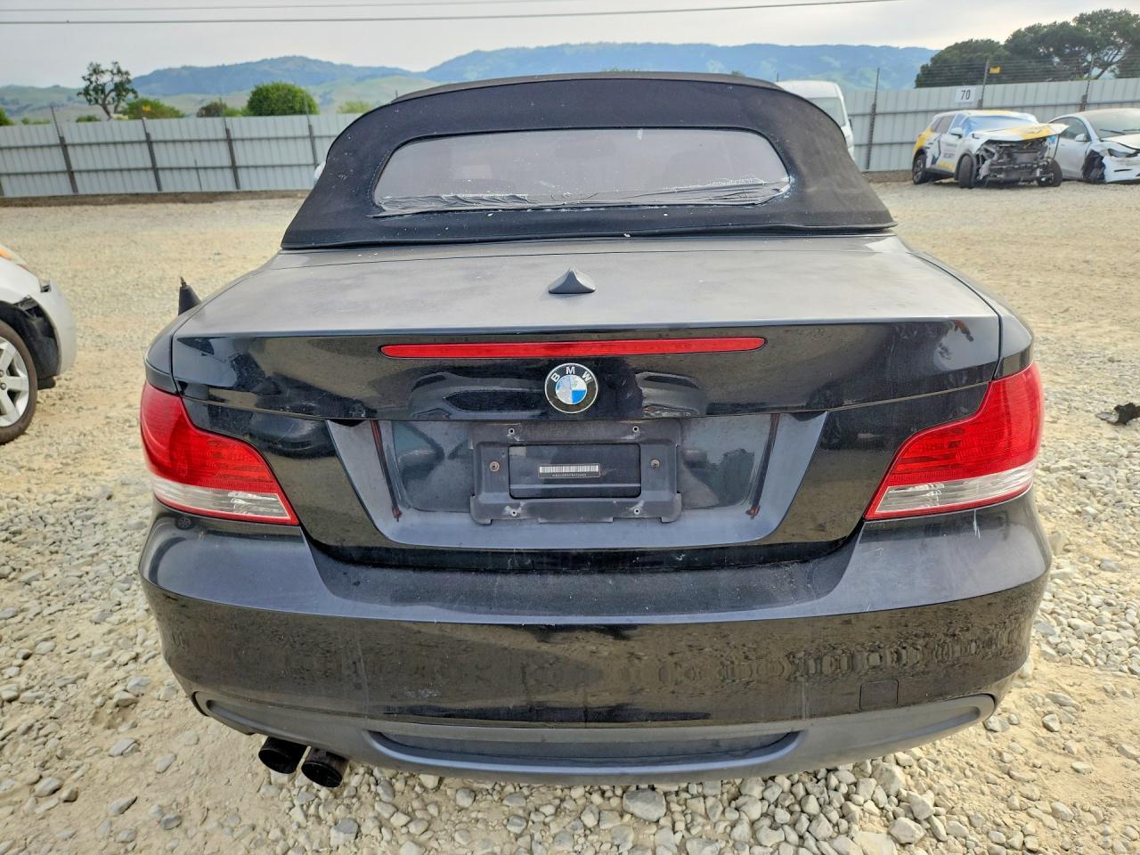 2008 BMW 135 I - Фото 6