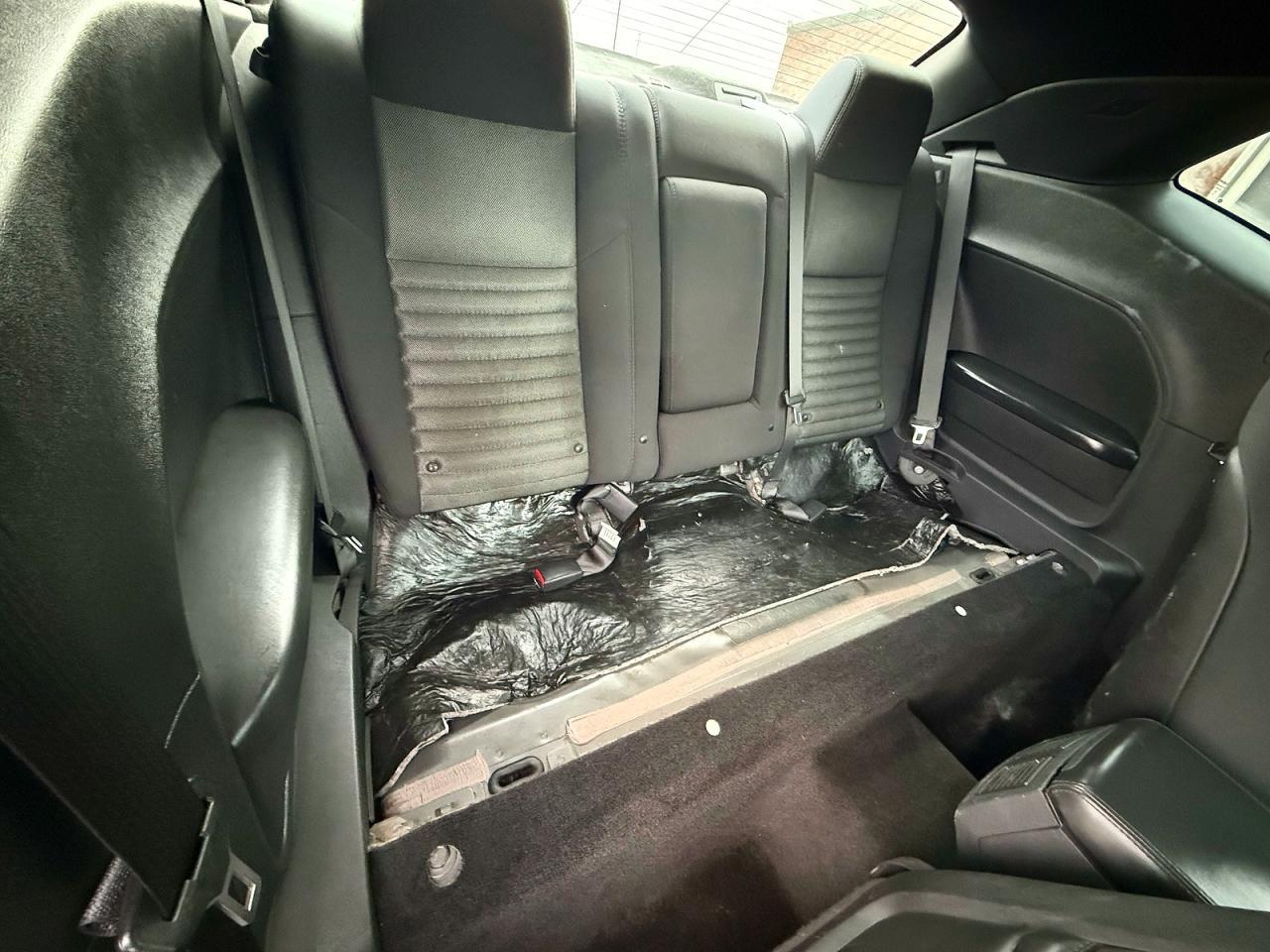 2013 Dodge Challenger R - Фото 6