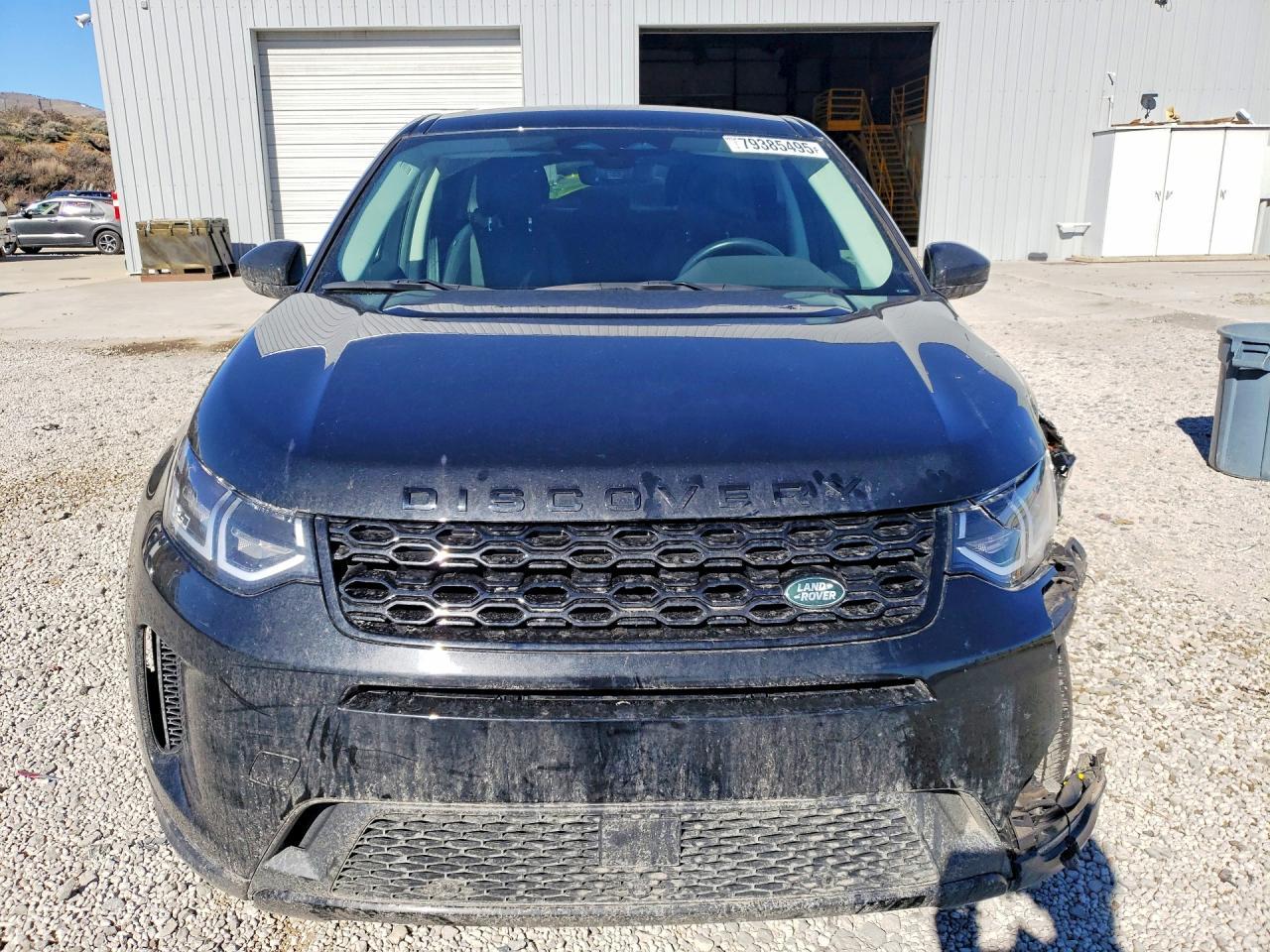 2023 Land Rover Discovery Sport S - Фото 5