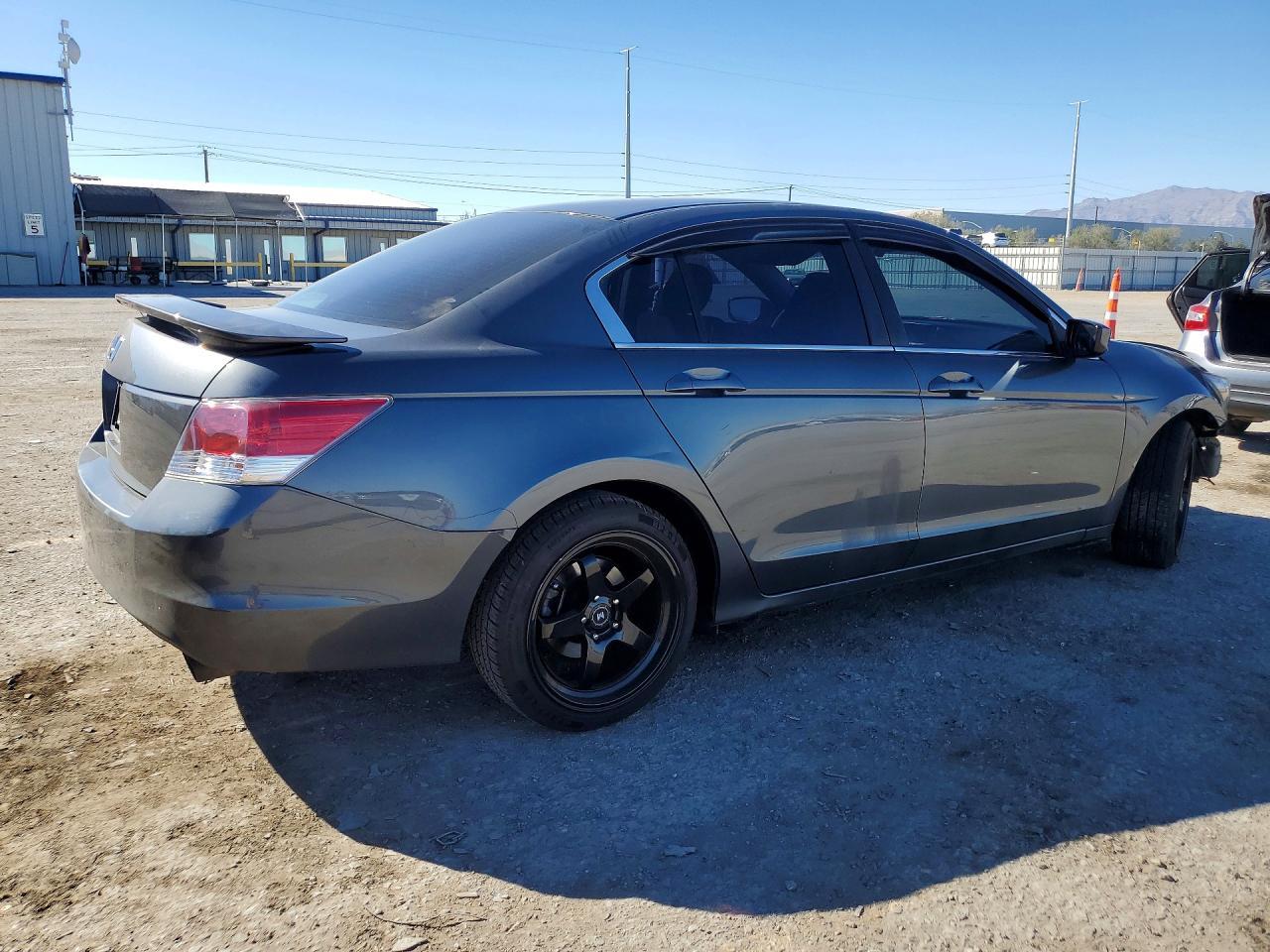 2010 Honda Accord Lxp - Image 3