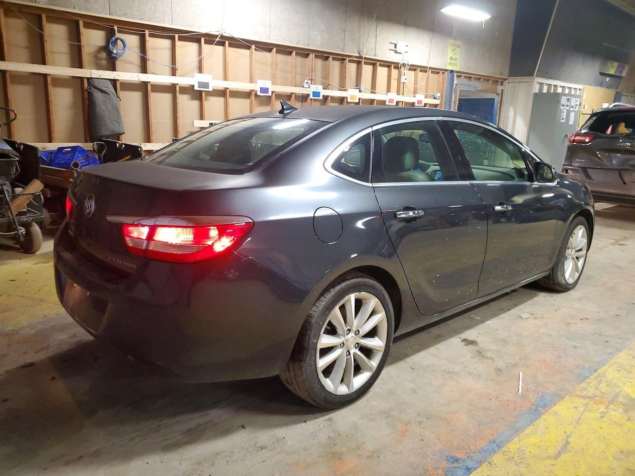 2014 Buick Verano - Фото 3