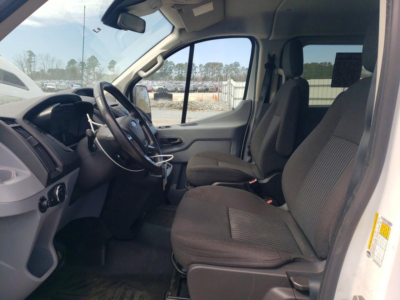 2016 Ford Transit T-350 - Image 7