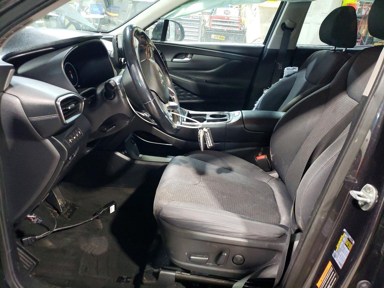 2022 Hyundai Santa Fe Xrt - Фото 7
