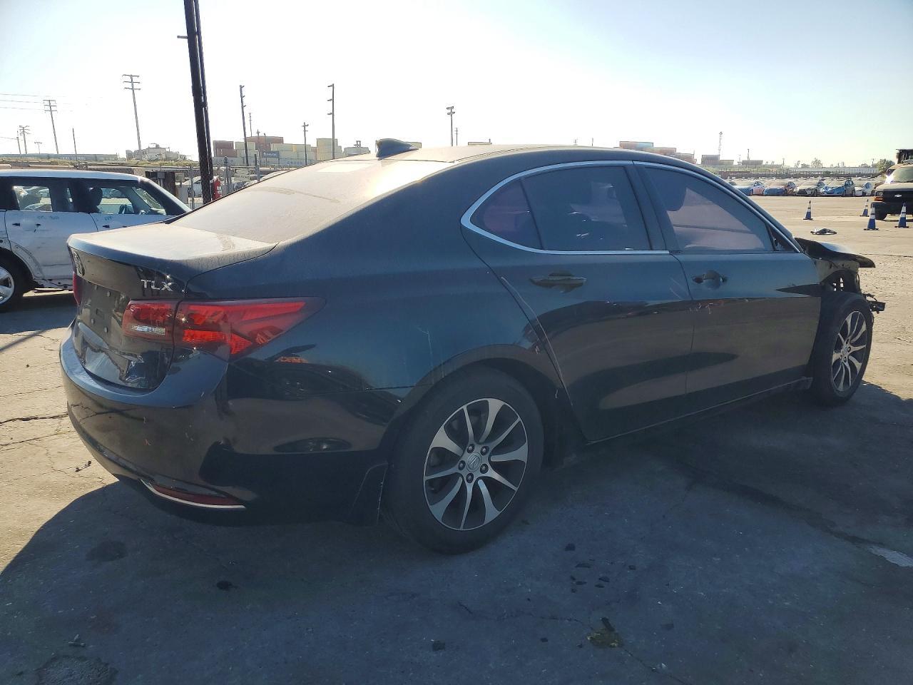 2016 Acura Tlx - Image 3