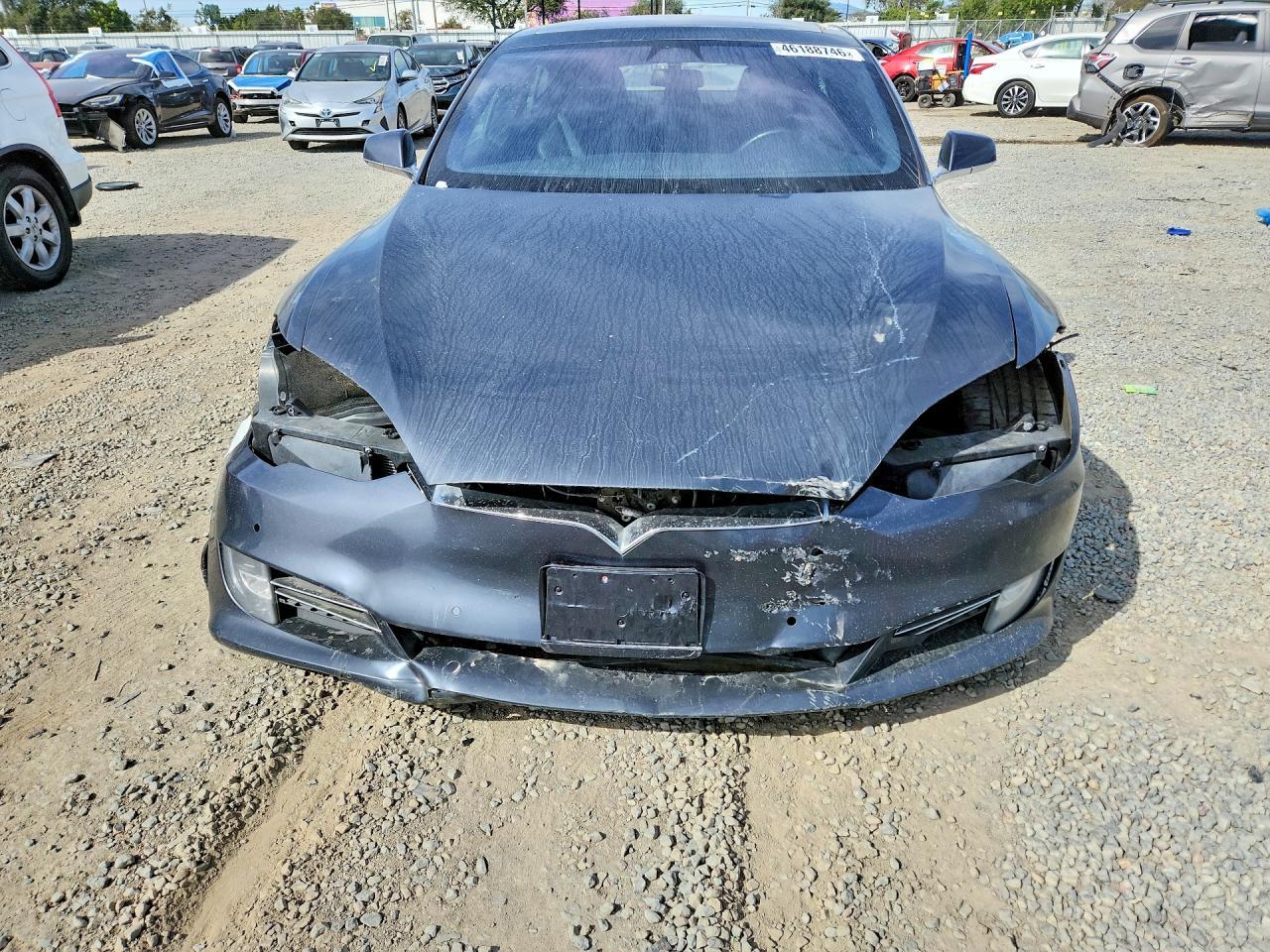 2018 Tesla Model S - Image 5