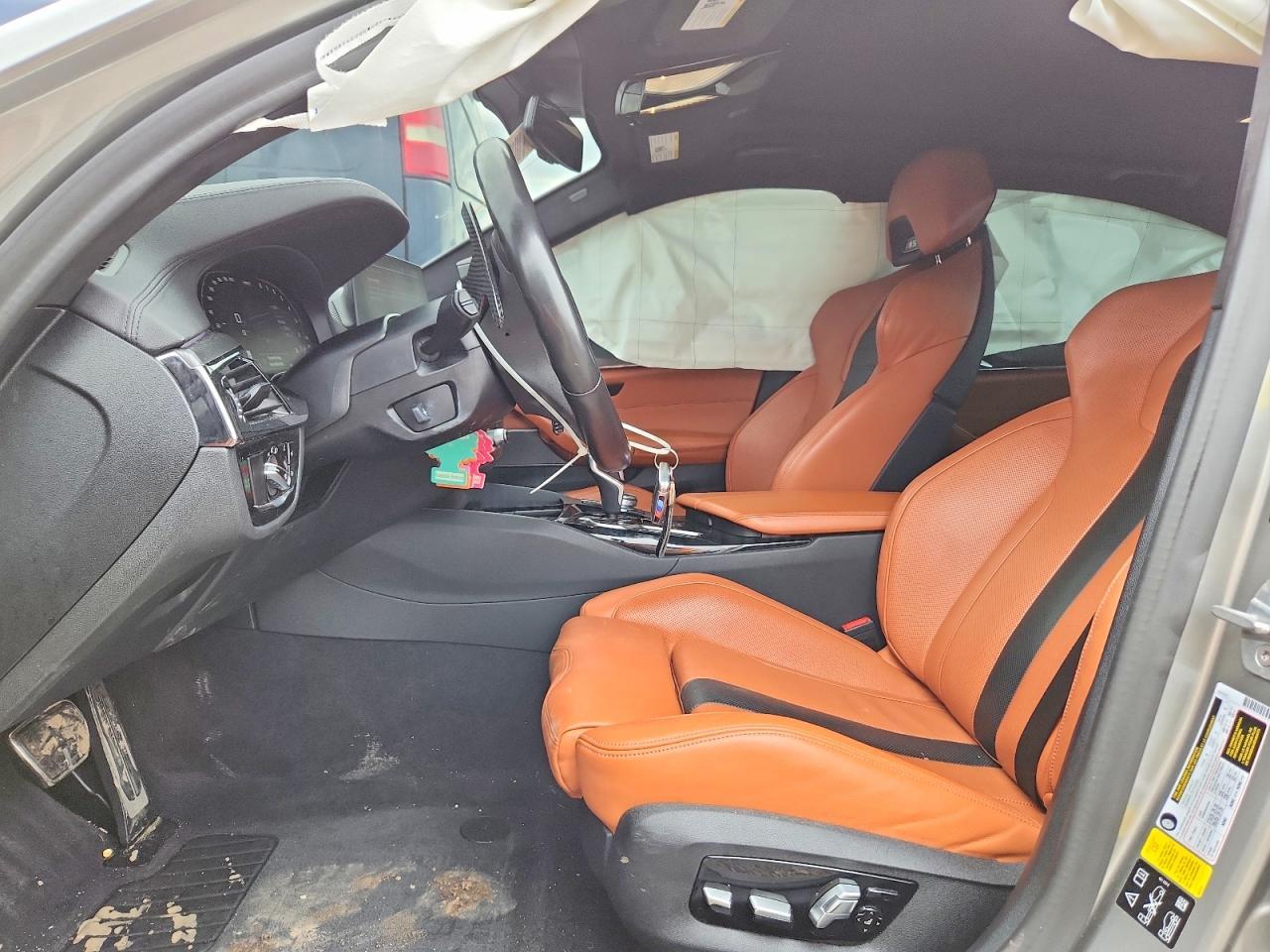 2020 BMW M5 Base - Фото 7