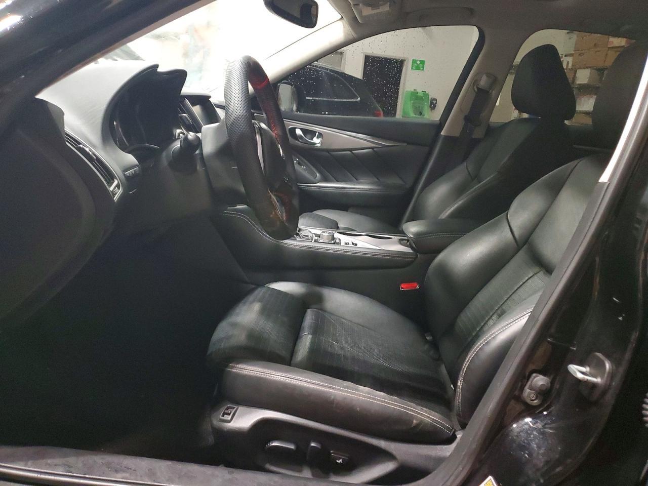 2019 Infiniti Q50 - Фото 7