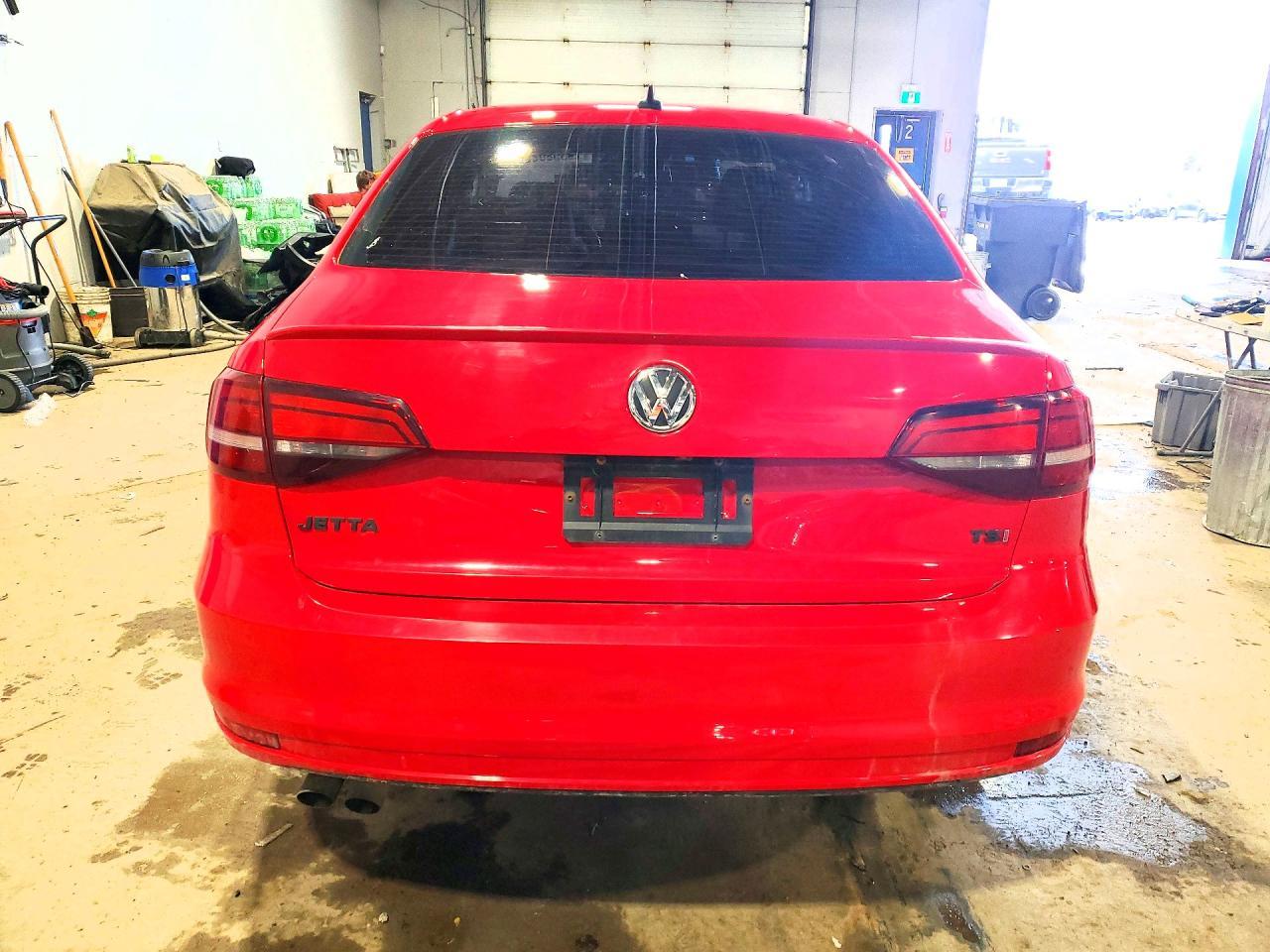 2017 Volkswagen Jetta Se - Image 6