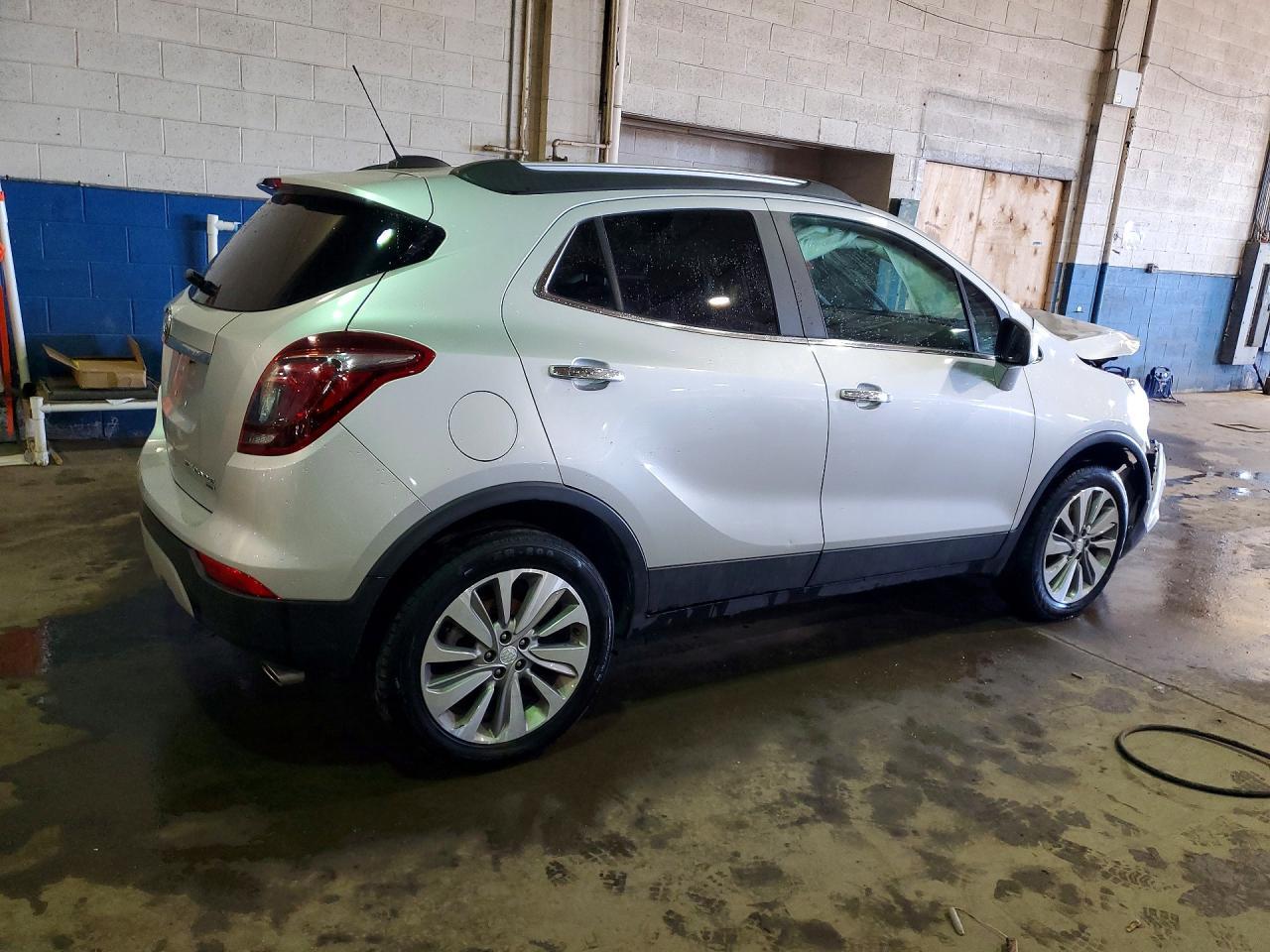 2020 Buick Encore Preferred - Фото 3