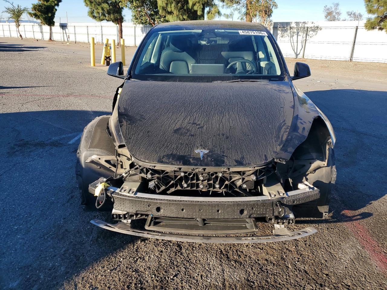 2022 Tesla Model Y - Фото 5
