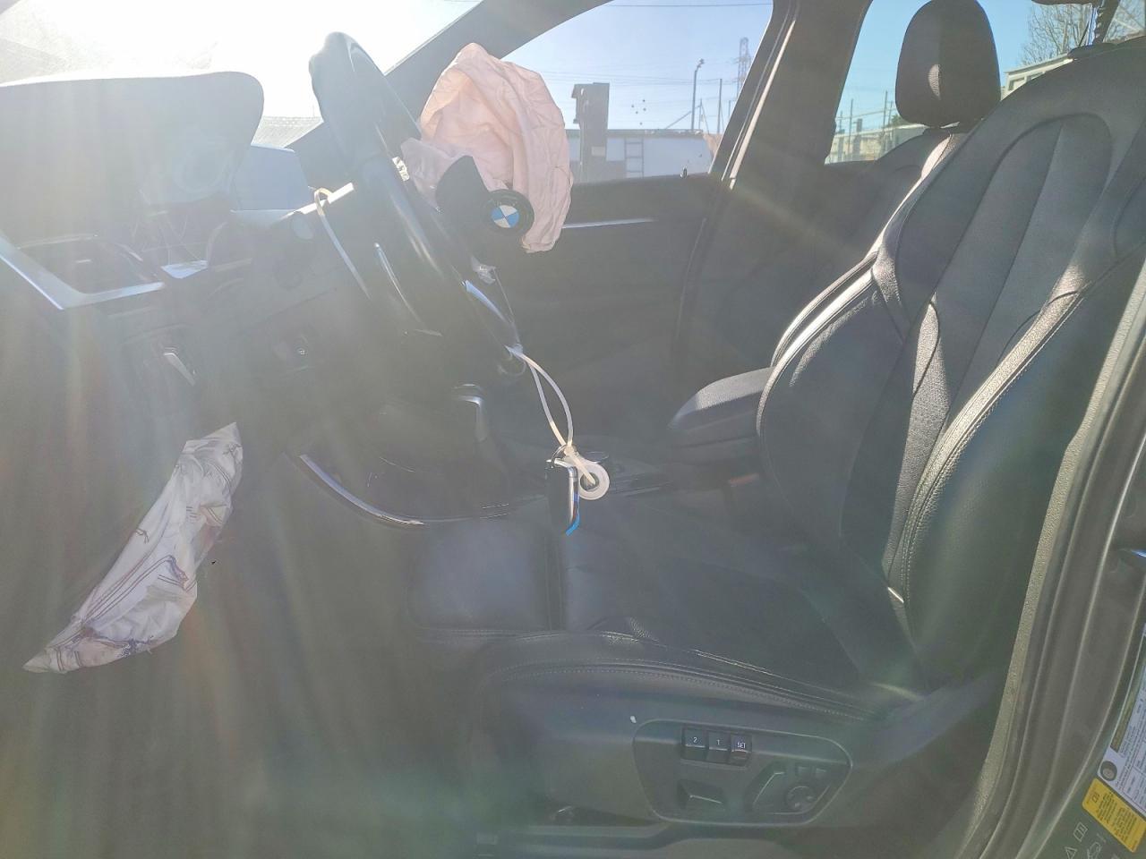 2016 BMW X1 xDrive28I - Фото 7