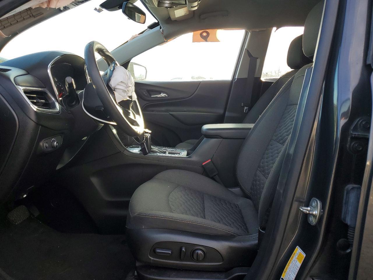 2019 Chevrolet Equinox Lt - Фото 7