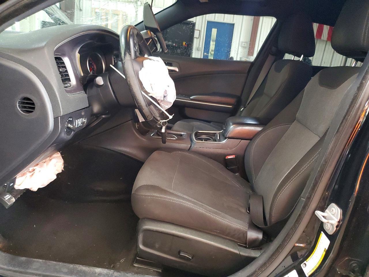 2015 Dodge Charger Se - Image 7
