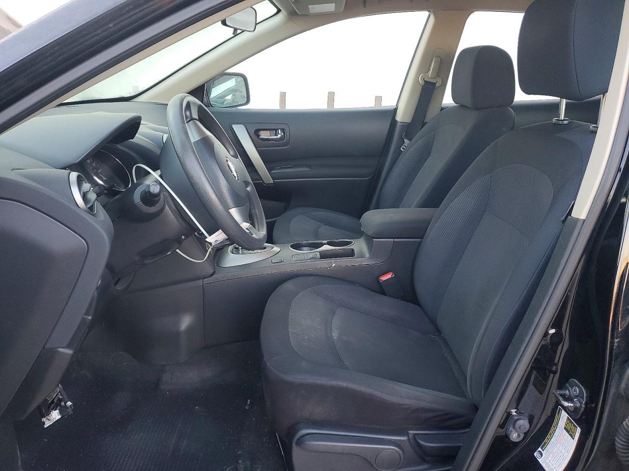 2015 Nissan Rogue Select S - Image 7