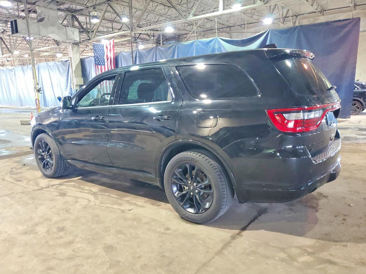 2020 Dodge Durango R - Фото 2