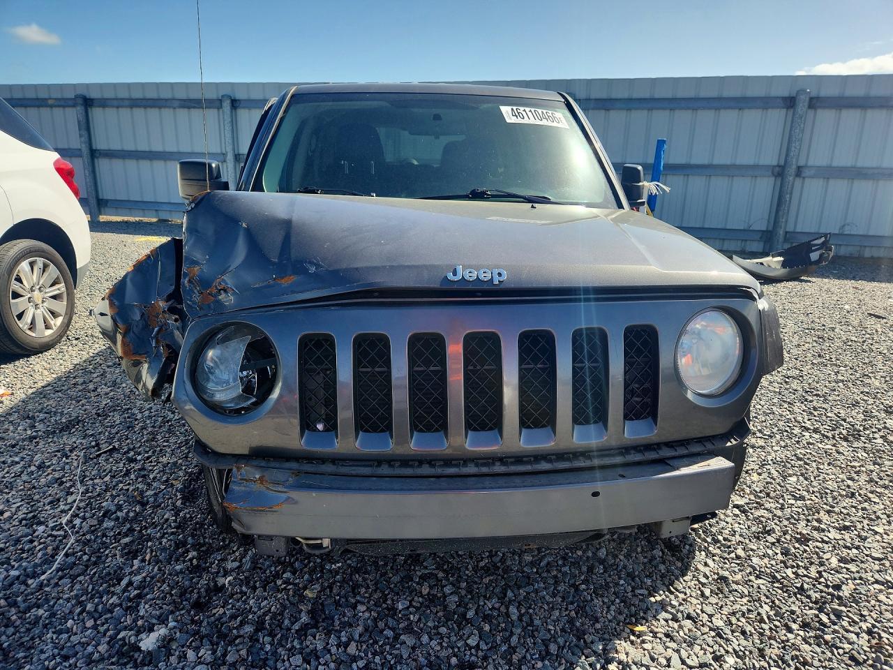 2015 Jeep Patriot Sport - Фото 5