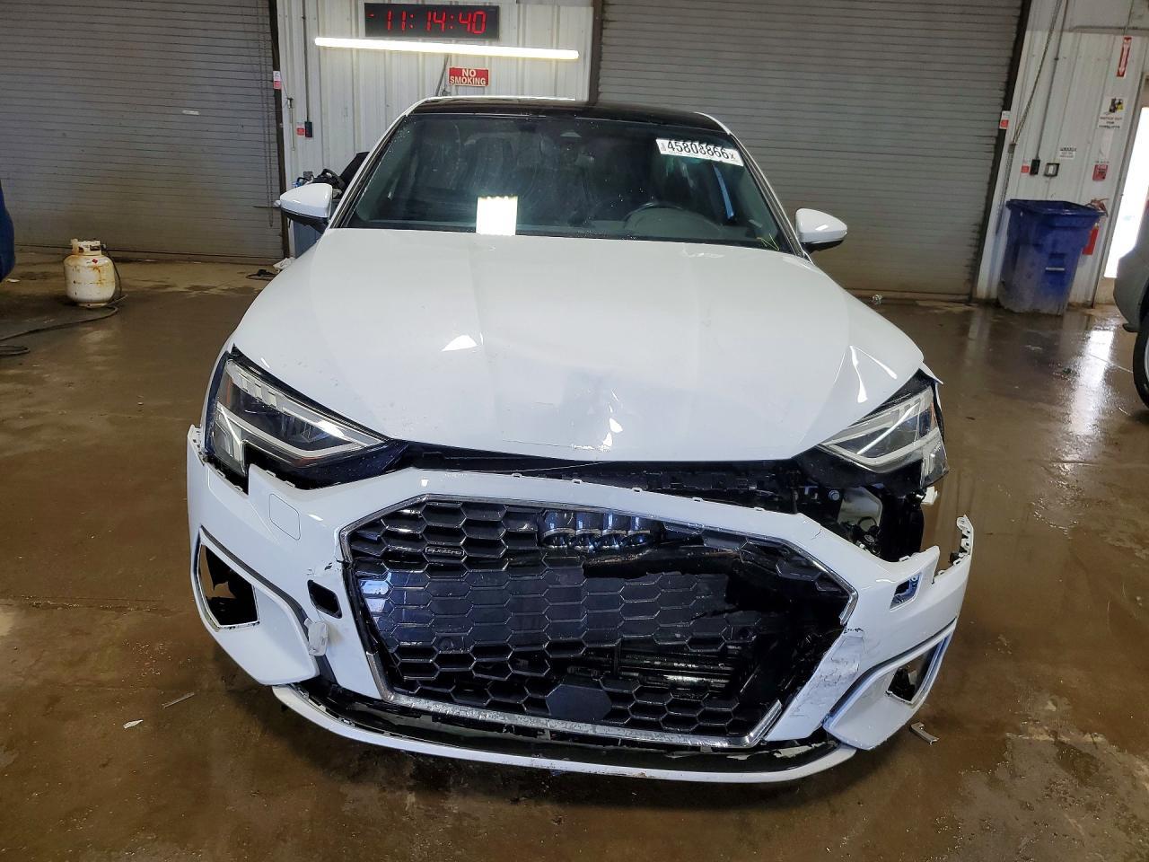 2023 Audi A3 Premium - Фото 5