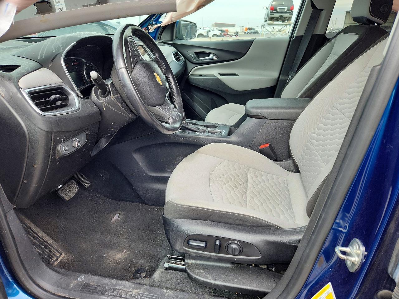 2019 Chevrolet Equinox Lt - Фото 7