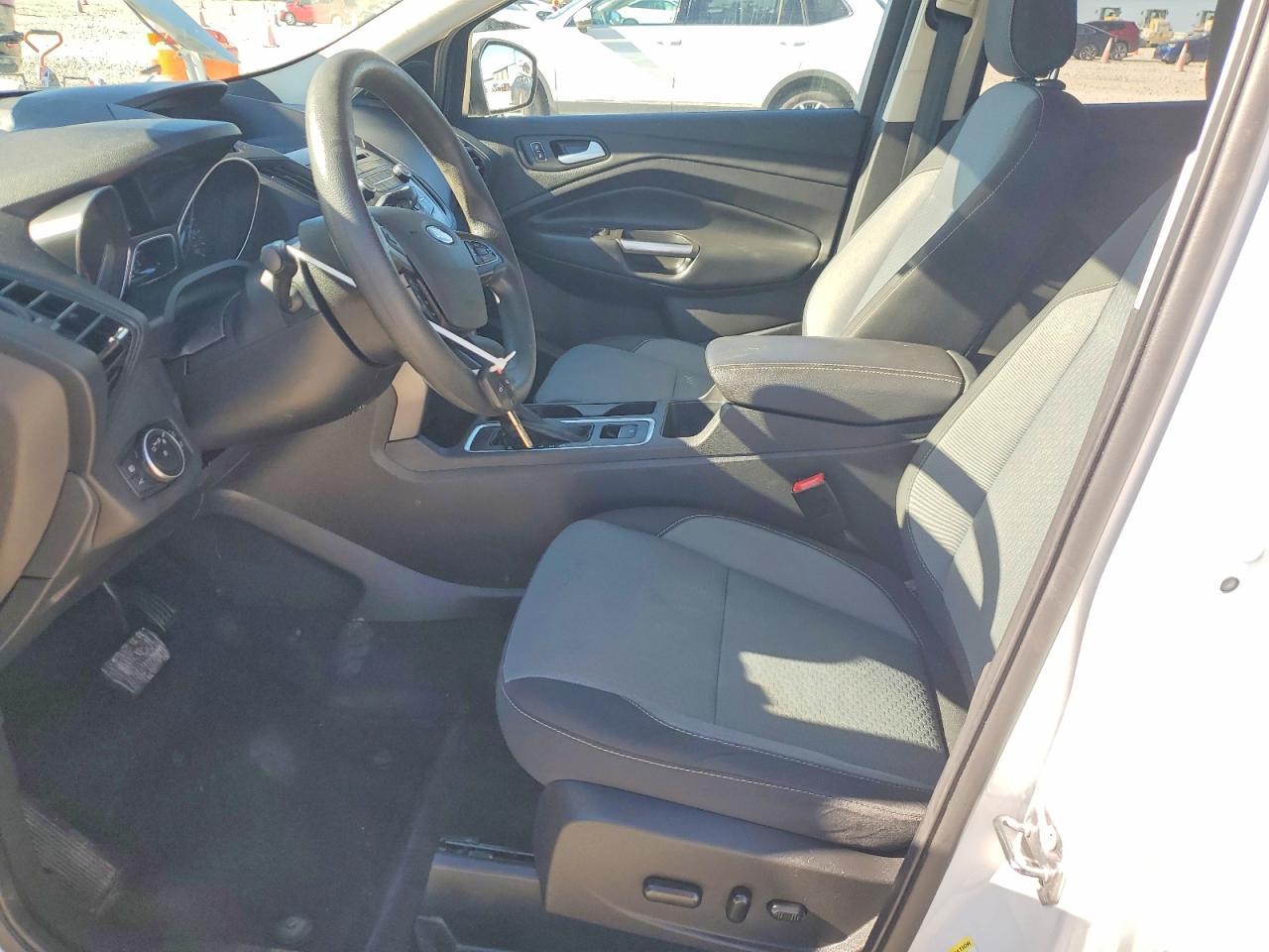 2018 Ford Escape Se - Фото 7