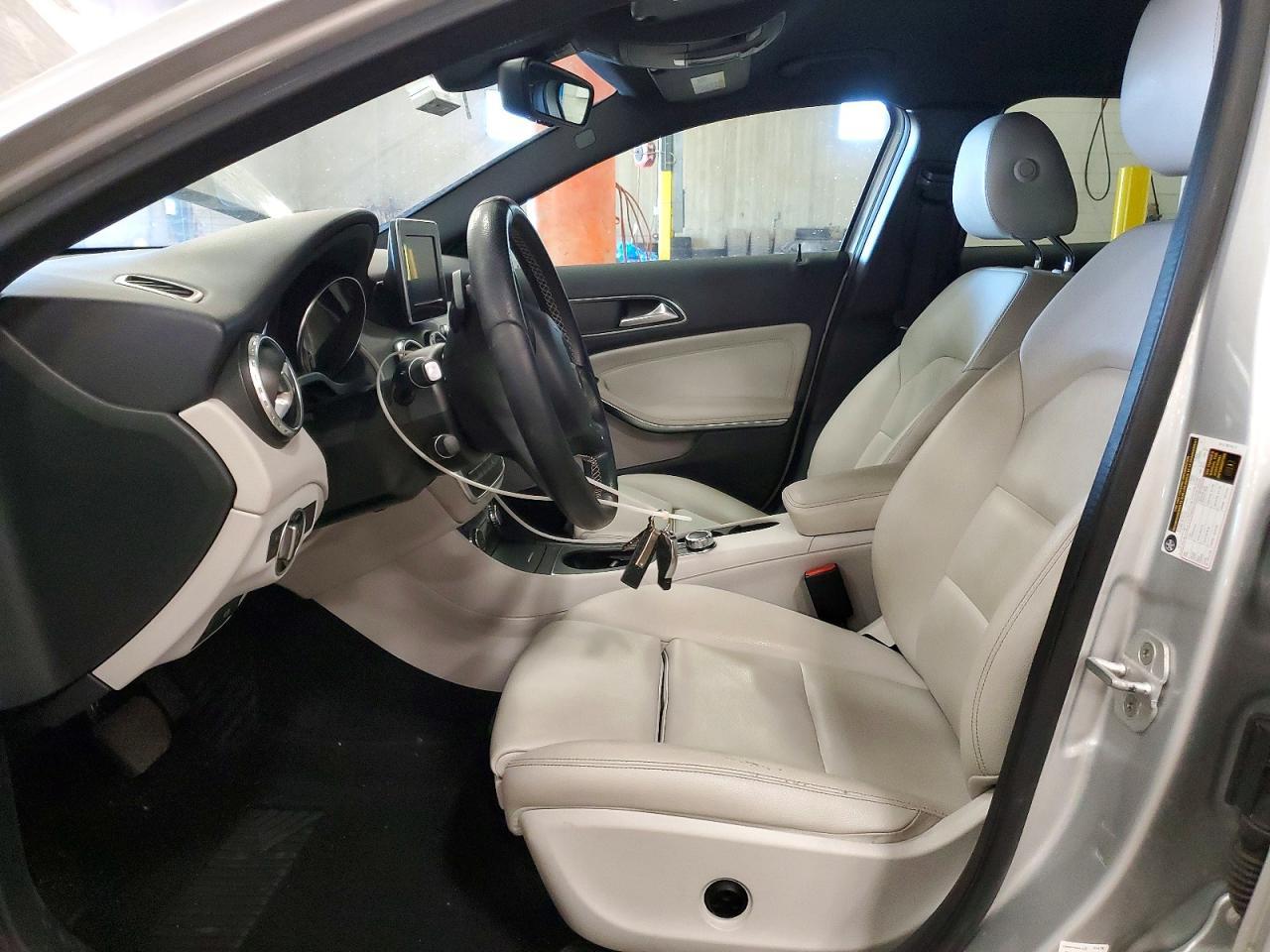 2016 Mercedes-Benz Gla 250 4Matic - Image 7