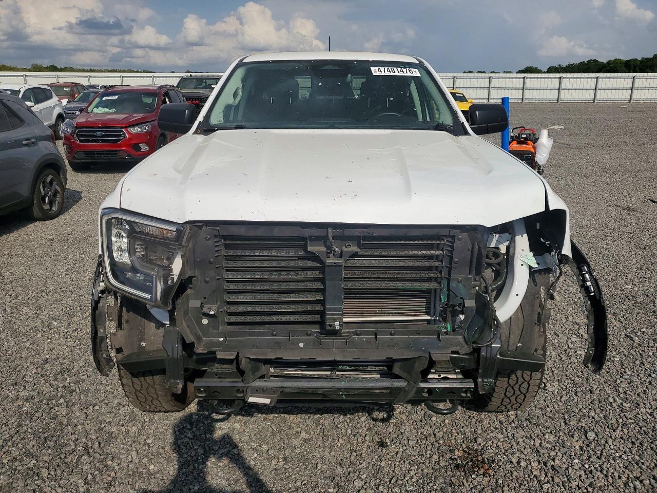 2024 Ford Ranger Xlt - Фото 5