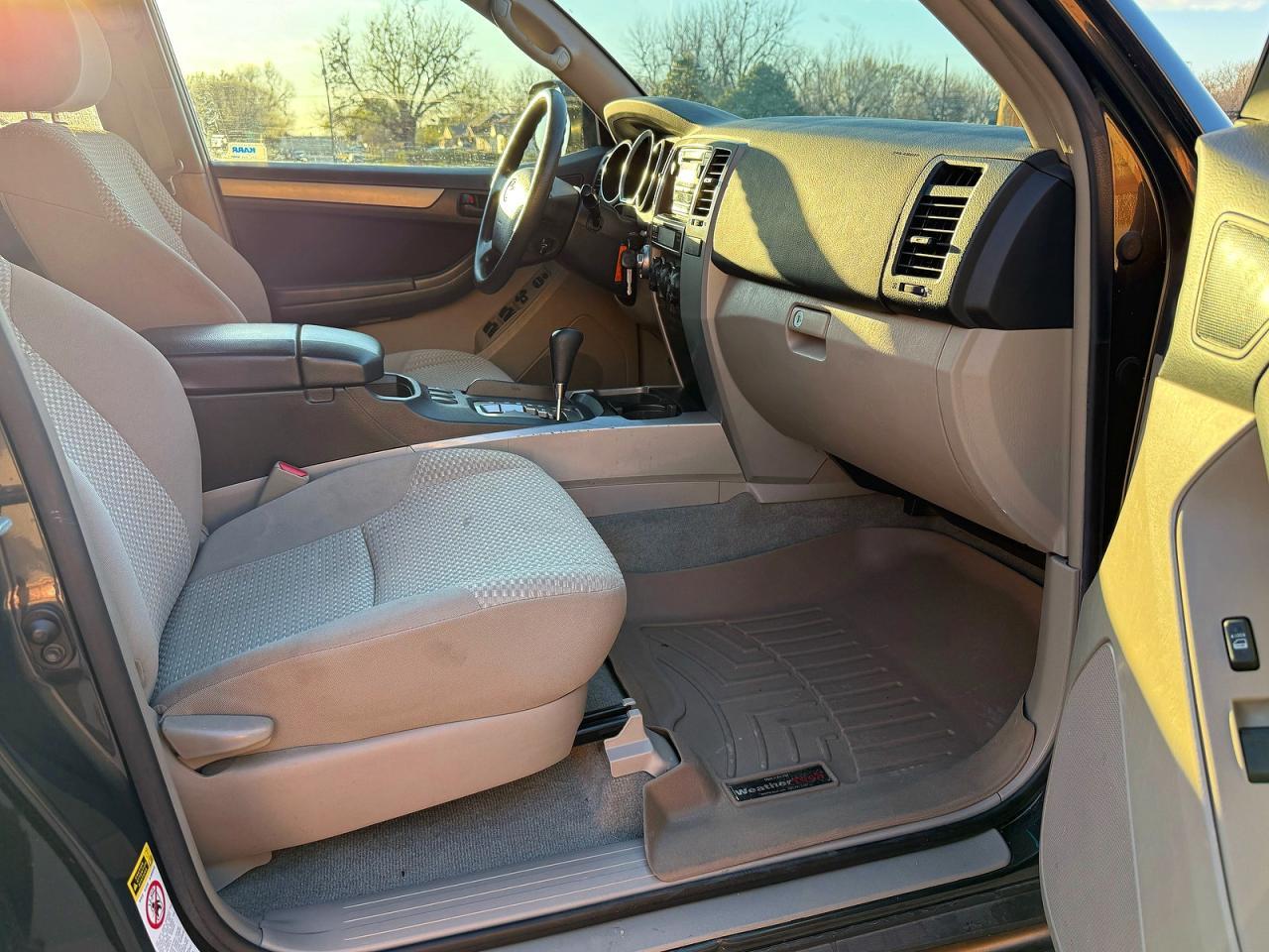 2008 Toyota 4Runner Sr5 - Фото 5