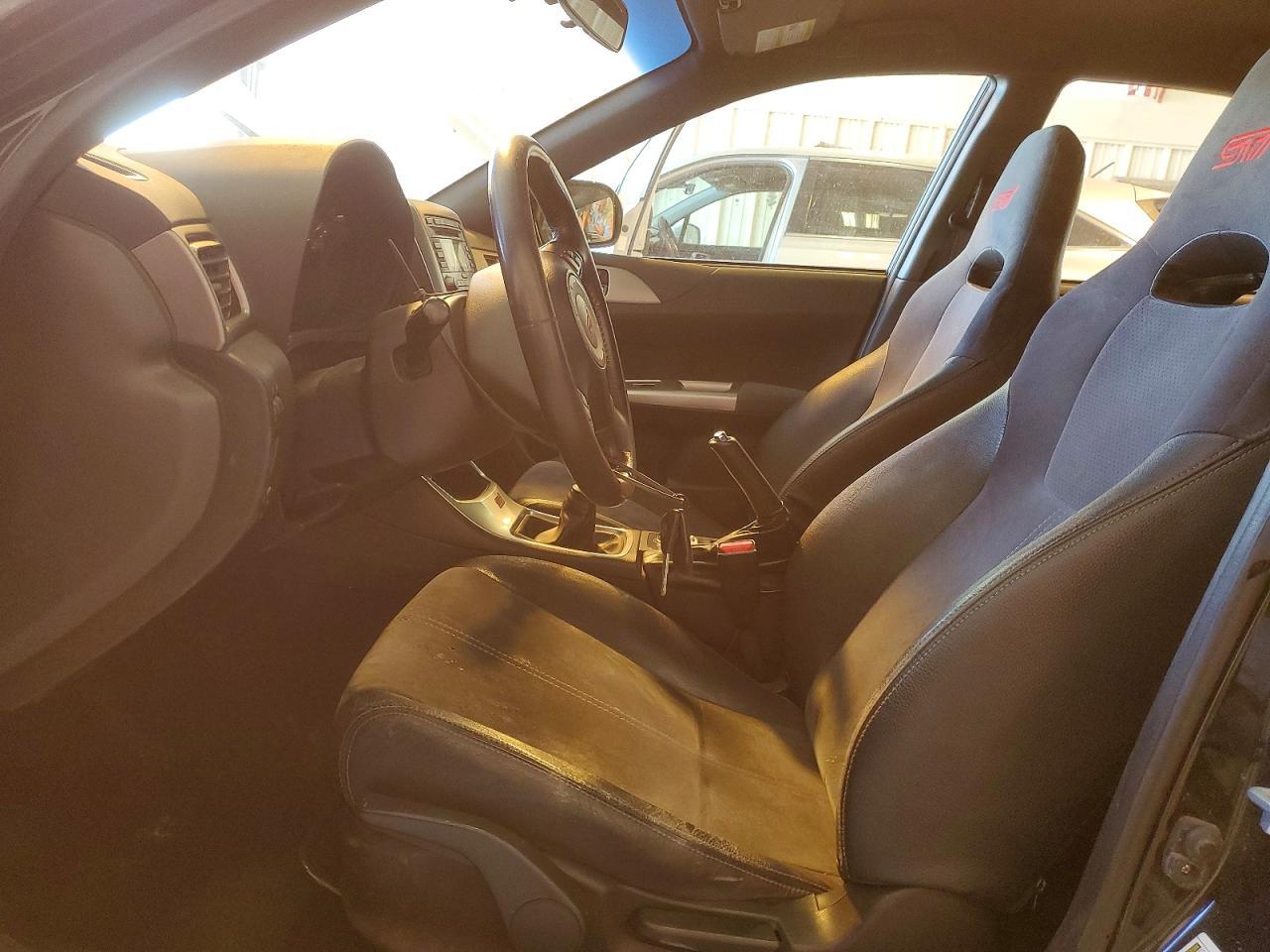 2008 Subaru Impreza Wrx Sti - Image 7