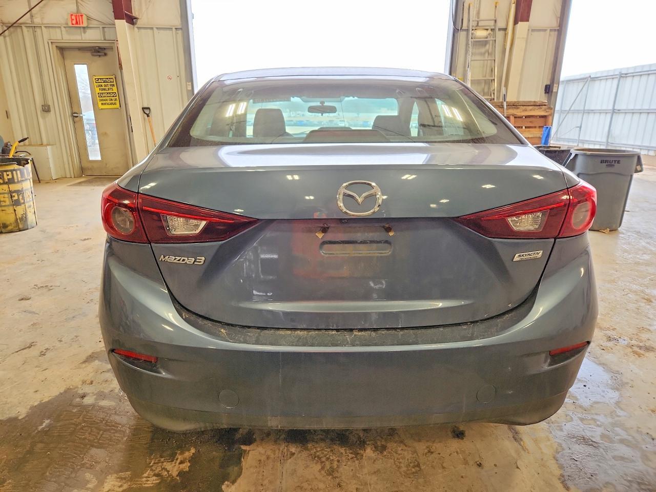 2015 Mazda 3 Sport - Image 6