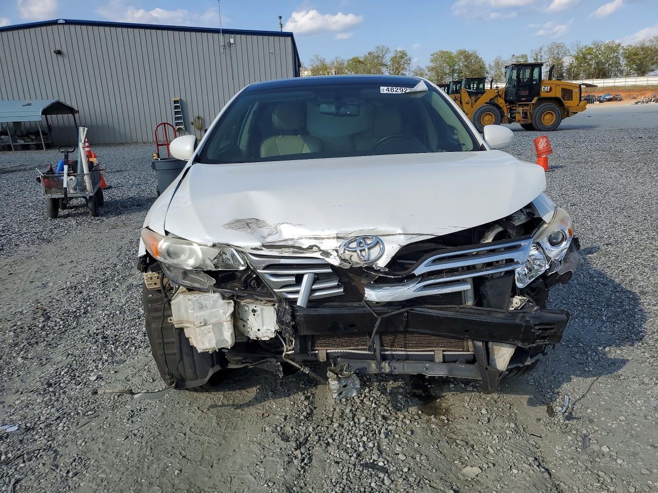 2010 Toyota Venza Fwd V6 - Image 5