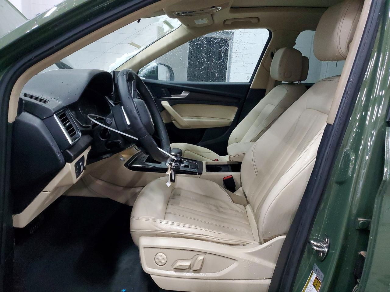 2023 Audi Q5 Premium 45 - Фото 7