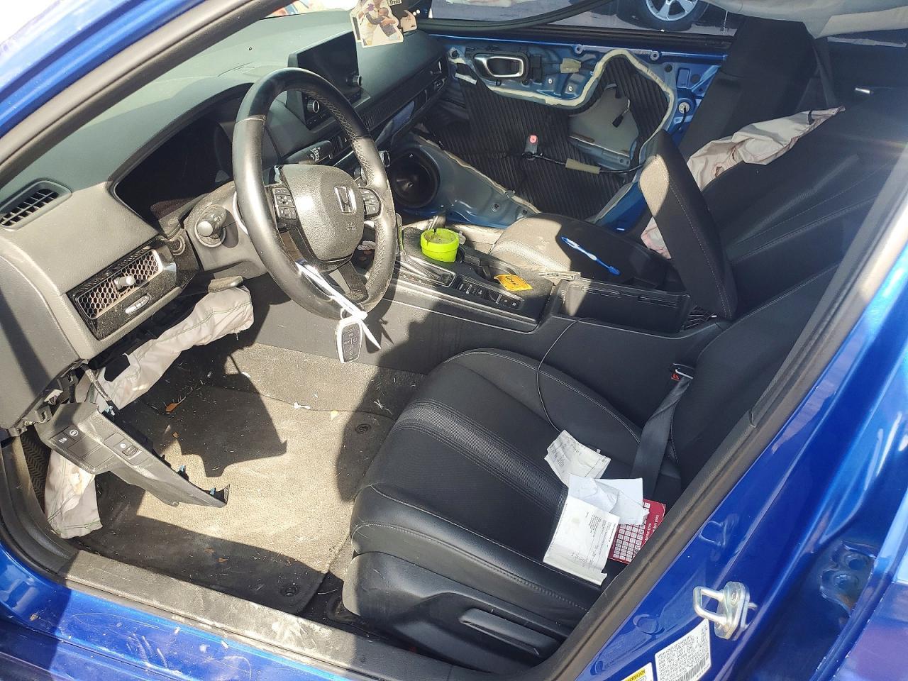 2024 Honda Civic Sport - Фото 7
