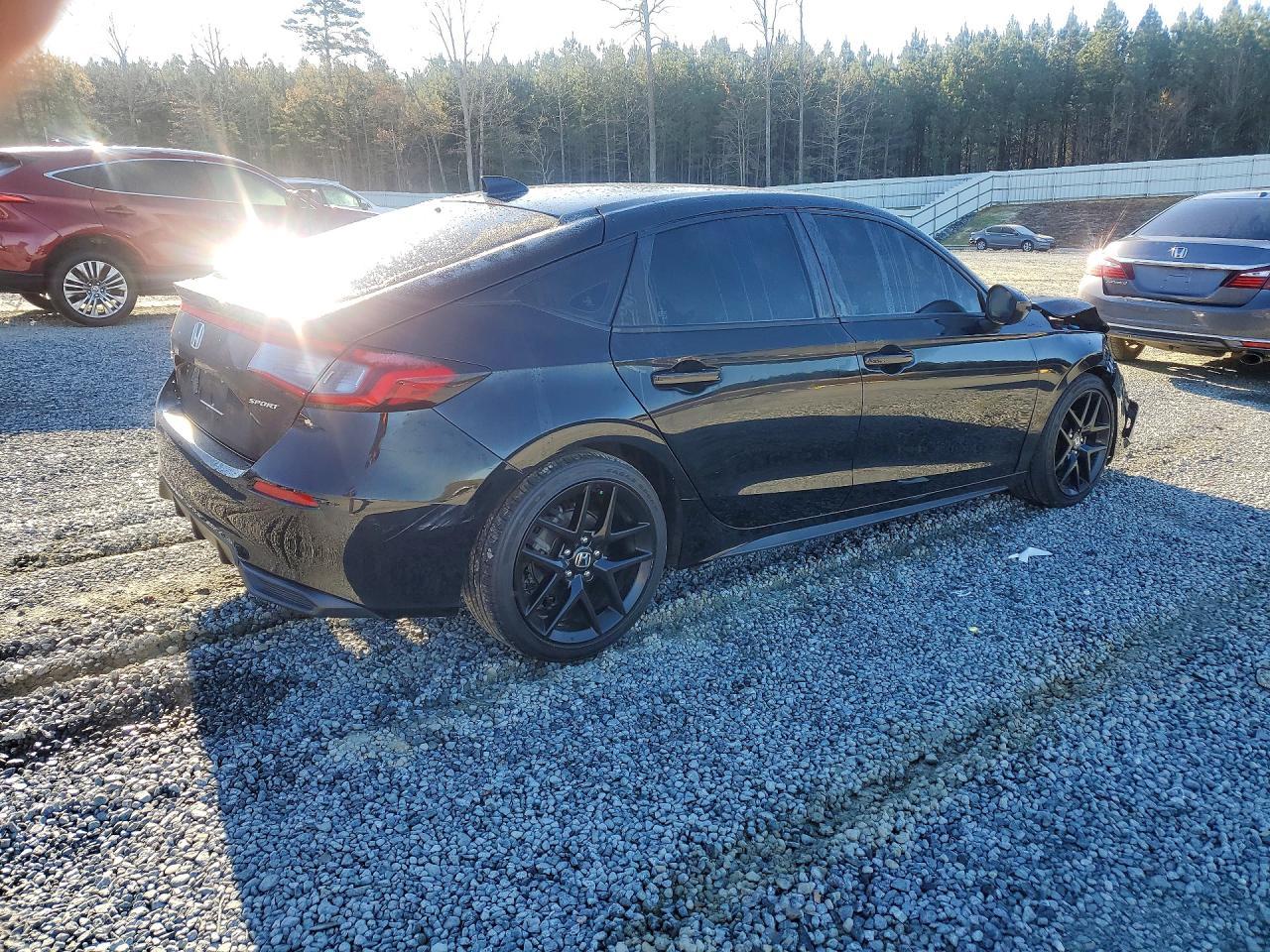 2022 Honda Civic Sport - Image 3