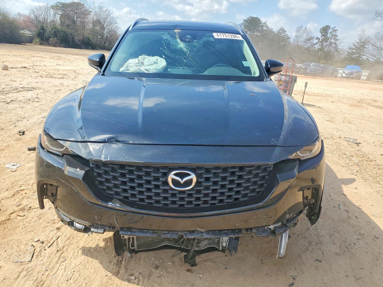 2023 Mazda Cx-50 Preferred Plus - Фото 5