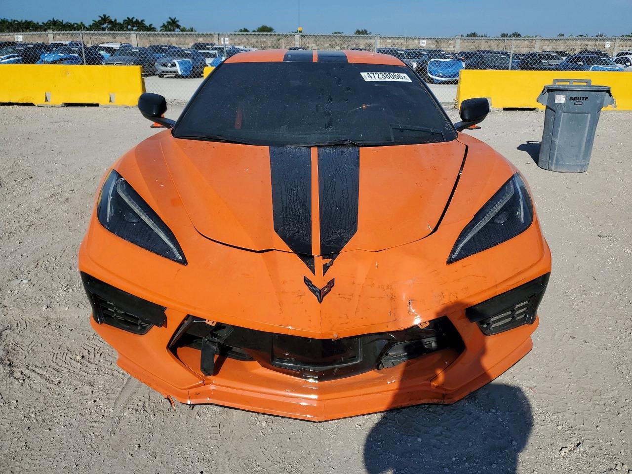 2023 Chevrolet Corvette Stingray 1Lt - Image 5